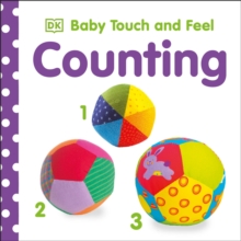 Image for Baby Touch and Feel Counting
