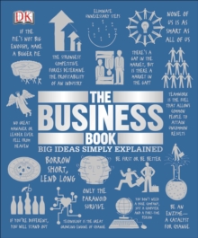 Image for The Business Book
