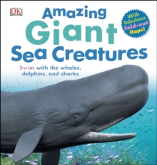 Image for Amazing Giant Sea Creatures