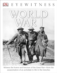 Image for DK Eyewitness Books: World War I