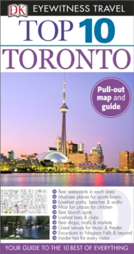 Image for Top 10 Toronto