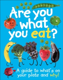 Image for Are You What You Eat?
