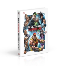 Image for WWE ultimate superstar guide