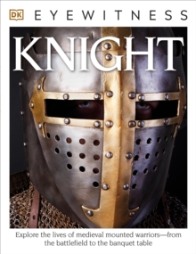 Image for DK Eyewitness Books: Knight