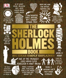 Image for The Sherlock Holmes Book