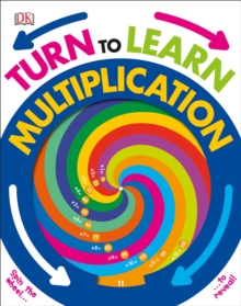 Image for Turn to Learn Multiplication