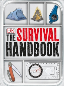 Image for The Survival Handbook