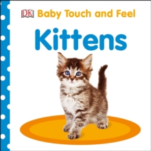 Image for Baby Touch and Feel: Kittens