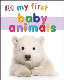 Image for My First Baby Animals