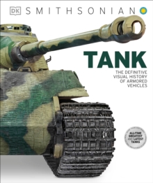 Image for Tank : The Definitive Visual History of Armored Vehicles