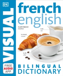 Image for French-English Bilingual Visual Dictionary