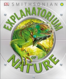 Image for Explanatorium of Nature