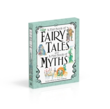 First Book of Fairy Tales and Myths Box Set