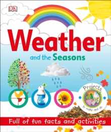 Image for Weather and the Seasons