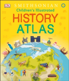 Image for Children's Illustrated History Atlas