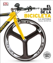 Image for El libro de la bicicleta (The Bicycle Book)