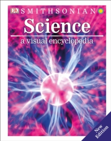 Image for Science: A Visual Encyclopedia