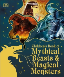 Image for Children's Book of Mythical Beasts and Magical Monsters