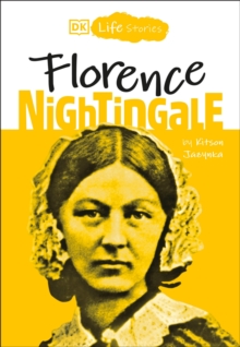 Image for DK Life Stories: Florence Nightingale