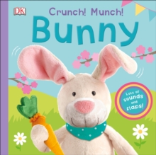 Image for Crunch! Munch! Bunny