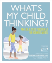 Image for What's My Child Thinking?