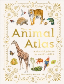 Animal Atlas