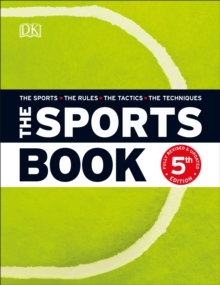 Sports Book