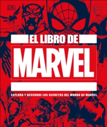 Image for El libro de Marvel (The Marvel Book)