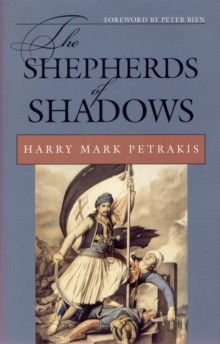 Image for The shepherds of shadows