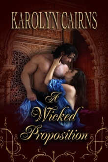 Image for Wicked Proposition