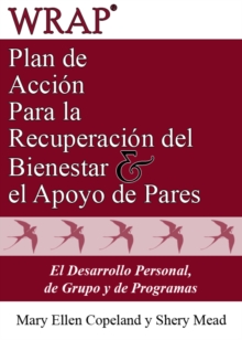 Image for Plan de Accion para la Recuperacion del Bienestar y el Apoyo de Pares
