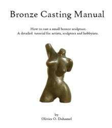 Image for Bronze Casting Manual