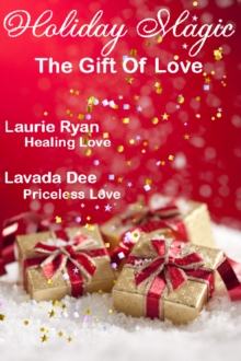 Image for Holiday Magic: The Gift of Love