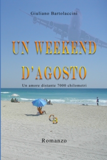 Image for Un weekend d'agosto