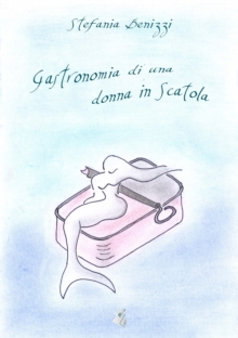 Image for Gastronomia di una donna in scatola