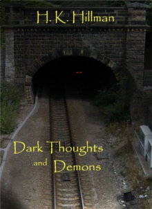 Image for Dark Thoughts and Demons.