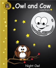 Image for Owl and Cow (Night Owl)