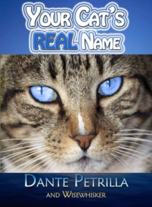 Image for Your Cat's REAL Name