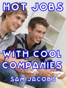 Image for Hot Jobs with Cool Companies