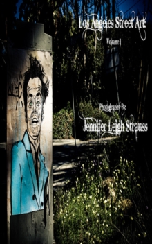 Image for Los Angeles Street Art Volume One