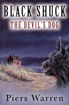 Image for Black Shuck: The Devil's Dog
