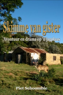 Image for Skimme van Gister