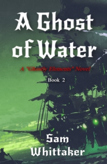 Image for A Ghost of Water
