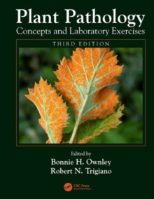 Image for Plant pathology concepts and laboratory exercises
