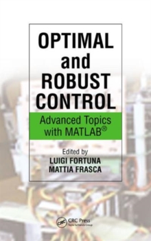 Image for Optimal and Robust Control
