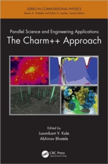 Image for Parallel Science and Engineering Applications