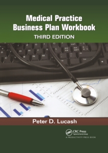 Image for Medical practice business plan workbook