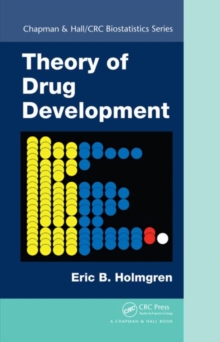 Image for Theory of Drug Development