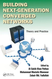 Image for Building Next-Generation Converged Networks