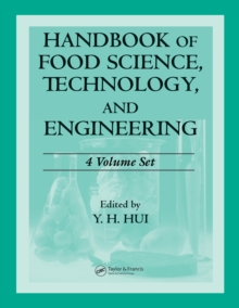 Image for Handbook of food science, technology, and engineering